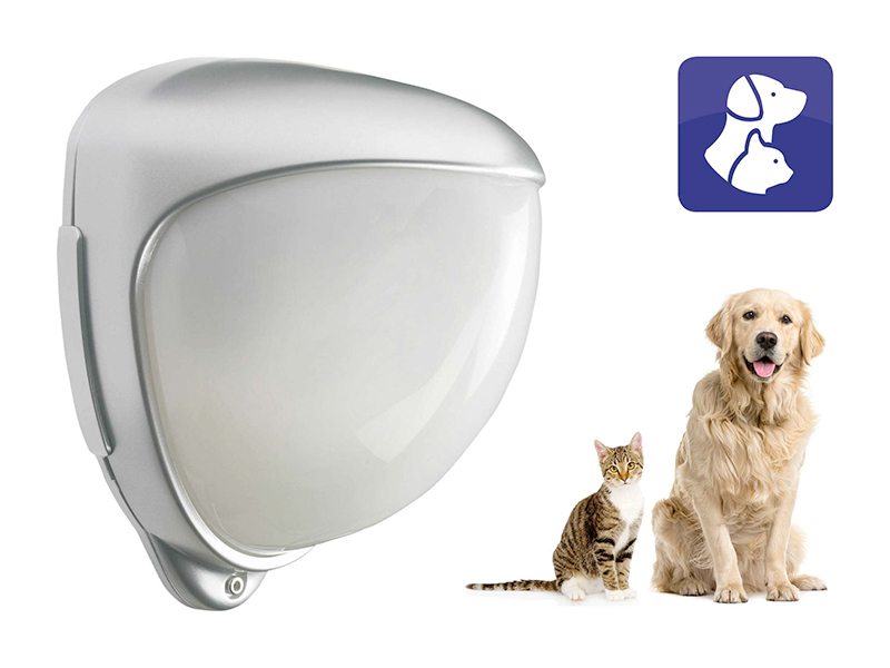 D-TECT Pet Immune