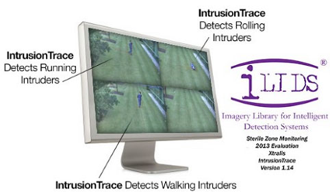 Intrusion Trace 